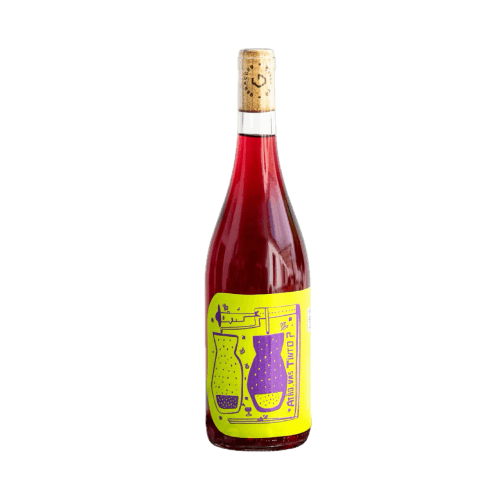 Atão, vás tinto? 2024