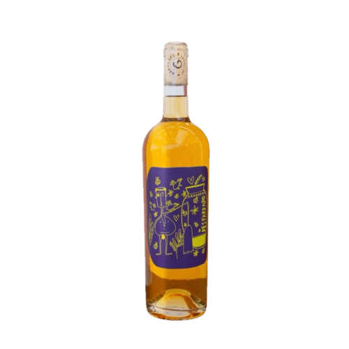 Desfarrapo Branco 2022